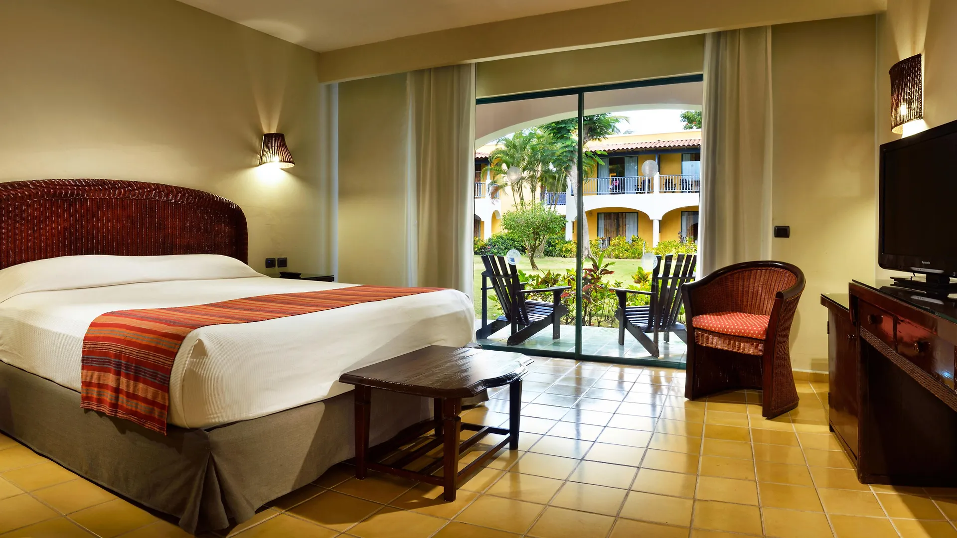 Hotel Catalonia Royal La Romana Adults Only à Bayahibe Station touristique