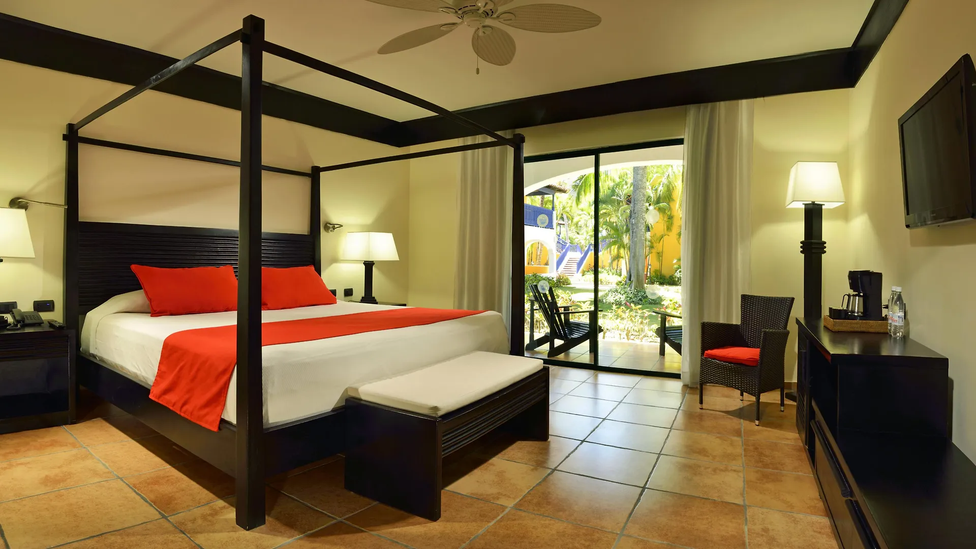 Hotel Catalonia Royal La Romana Adults Only à Bayahibe Station touristique