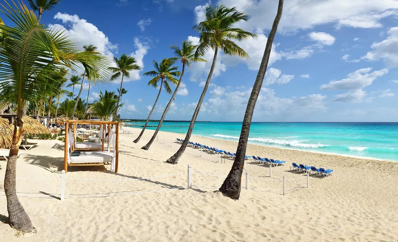 Catalonia Royal La Romana Adults Only Bayahibe 5*,