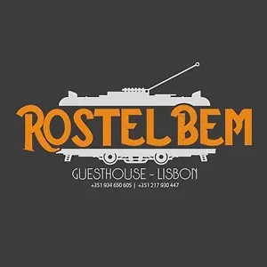 Rostelbem Hostel