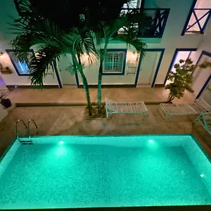 Altea Tropical Inn, Appartamento