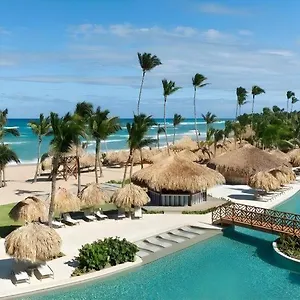 Szálloda Excellence Punta Cana (adults Only), Uvero Alto