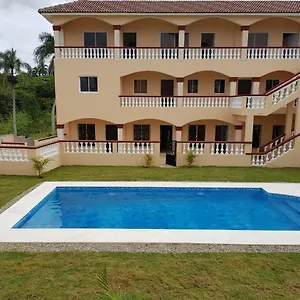 Nuevo Amanecer Appartamento