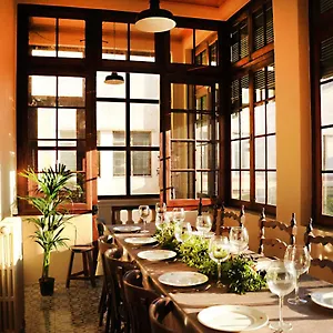 https://ca-lesparrech.catalonia-hotels.com