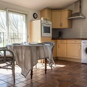  Appartamento Mas L'espero Francia