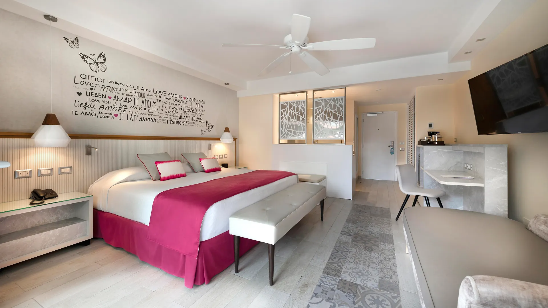 בייהיבה Catalonia Royal La Romana Adults Only 5*,  הרפובליקה הדומיניקנית