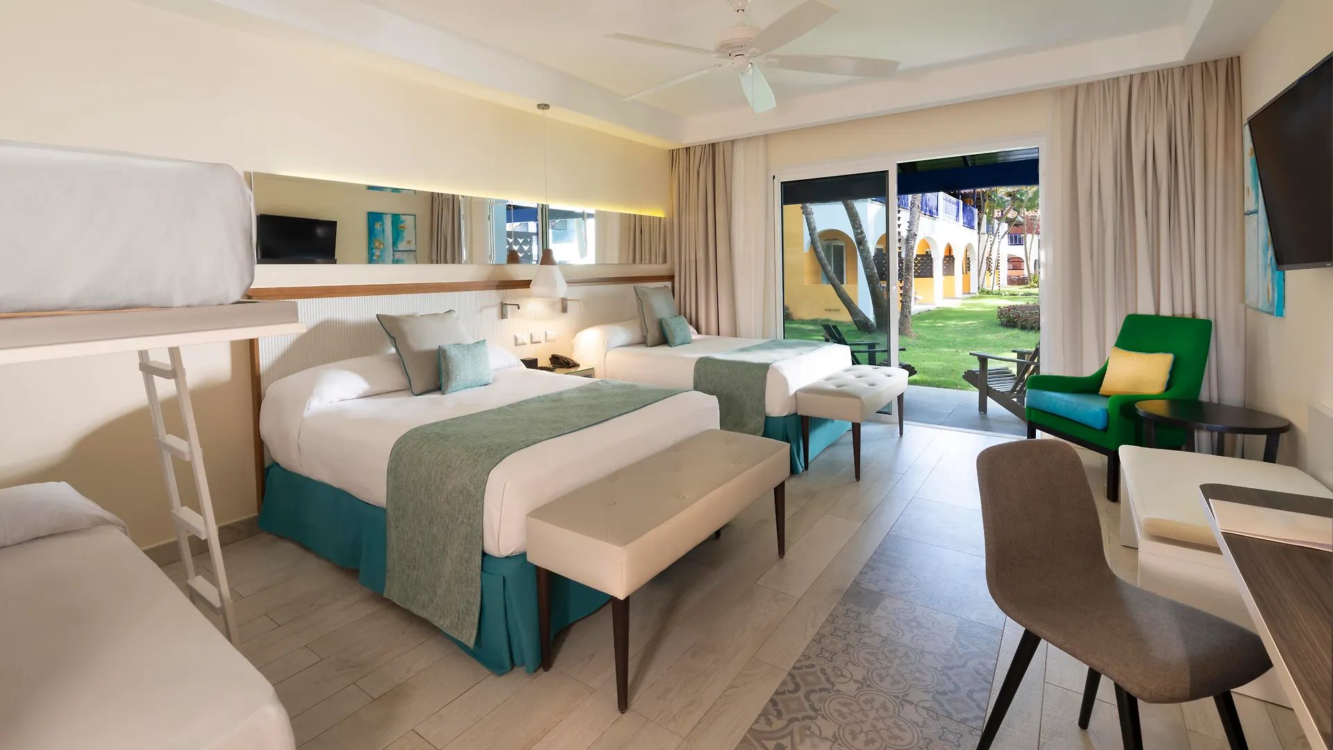 בייהיבה Catalonia Royal La Romana Adults Only 5*,  הרפובליקה הדומיניקנית