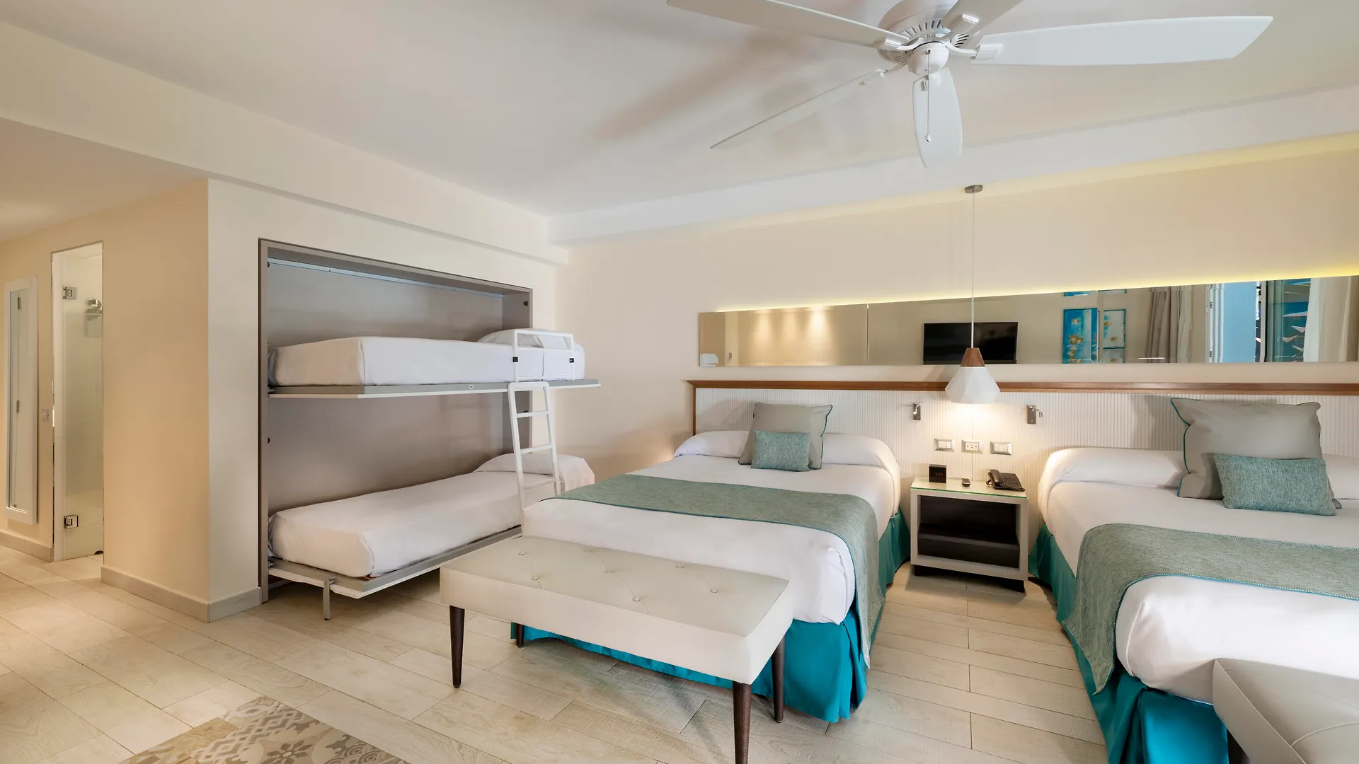 בייהיבה Catalonia Royal La Romana Adults Only אתר נופש