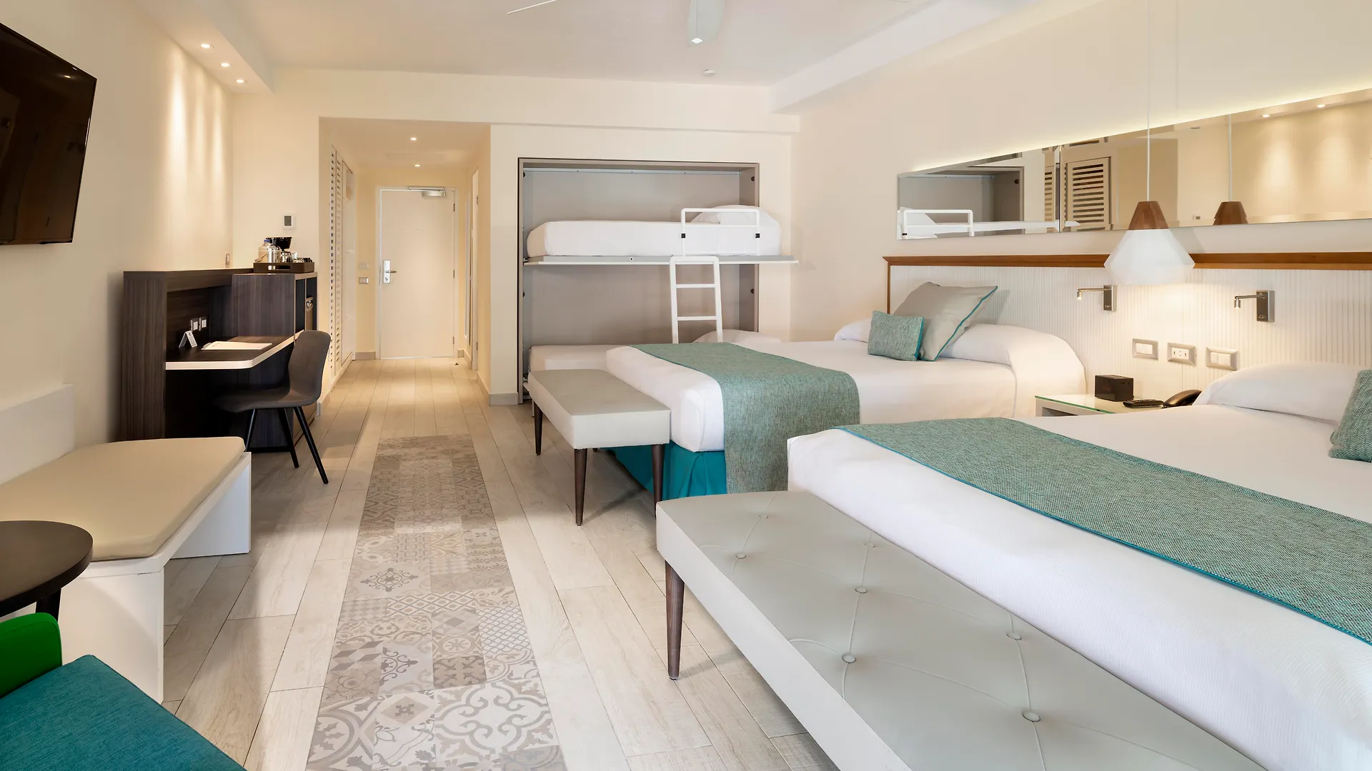 בייהיבה Catalonia Royal La Romana Adults Only הרפובליקה הדומיניקנית