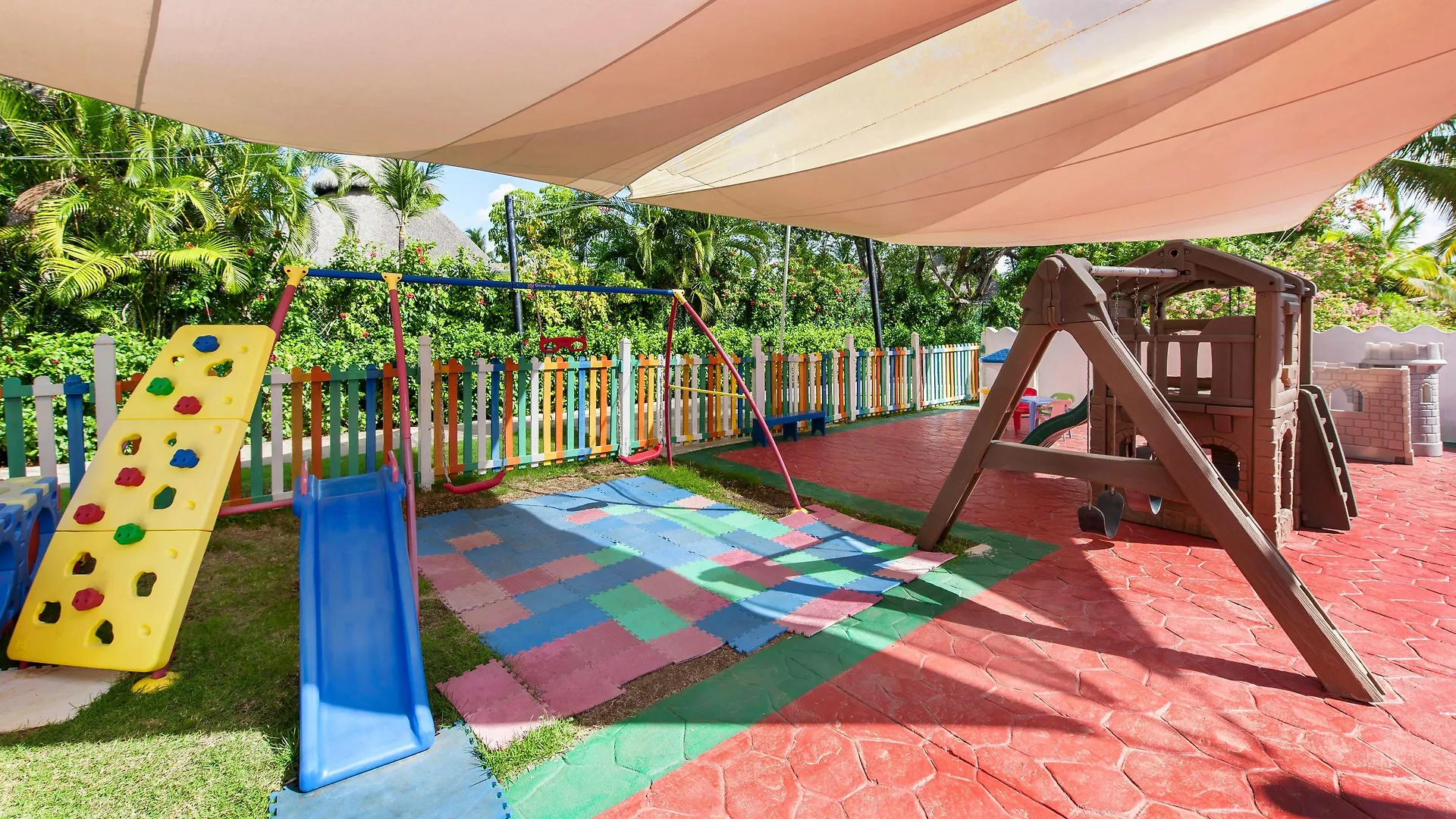 בייהיבה Catalonia Royal La Romana Adults Only 5*,
