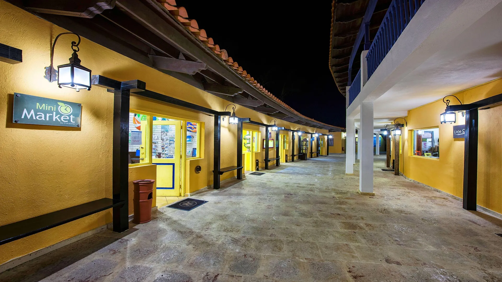 בייהיבה Catalonia Royal La Romana Adults Only