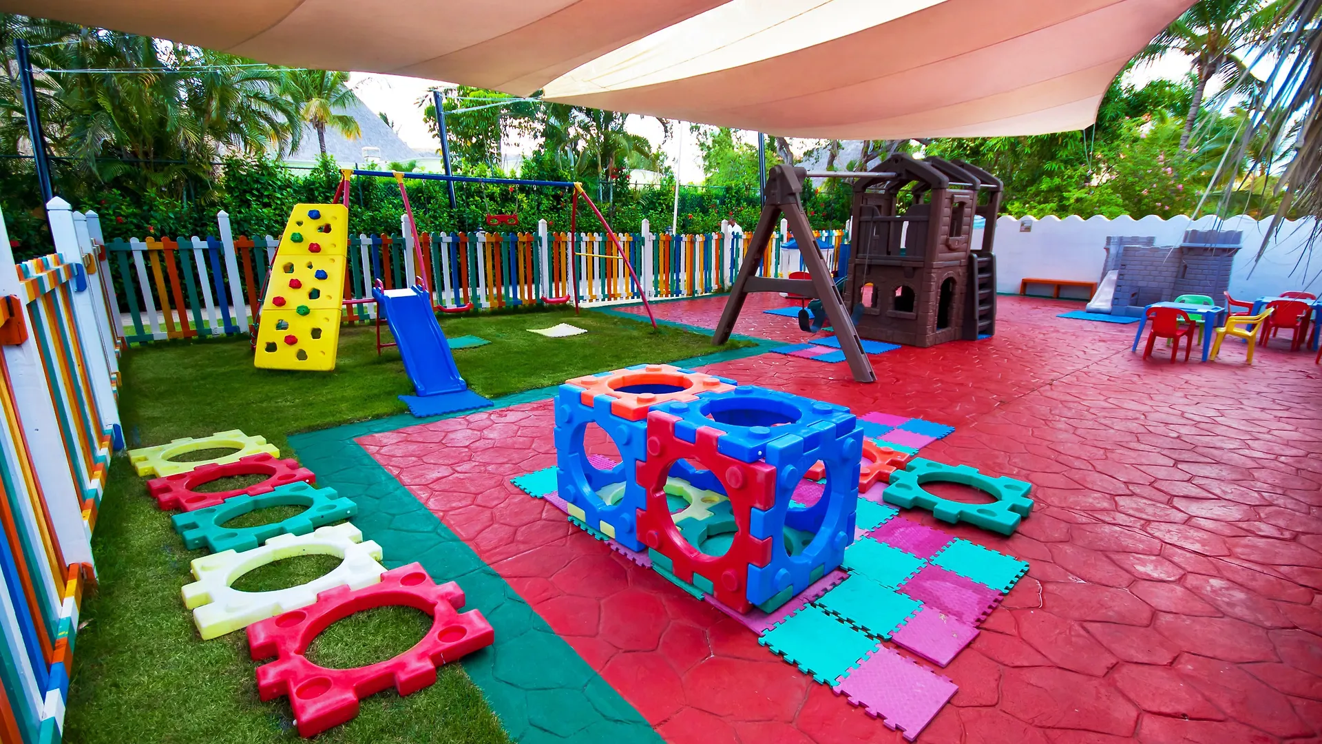 בייהיבה Catalonia Royal La Romana Adults Only אתר נופש