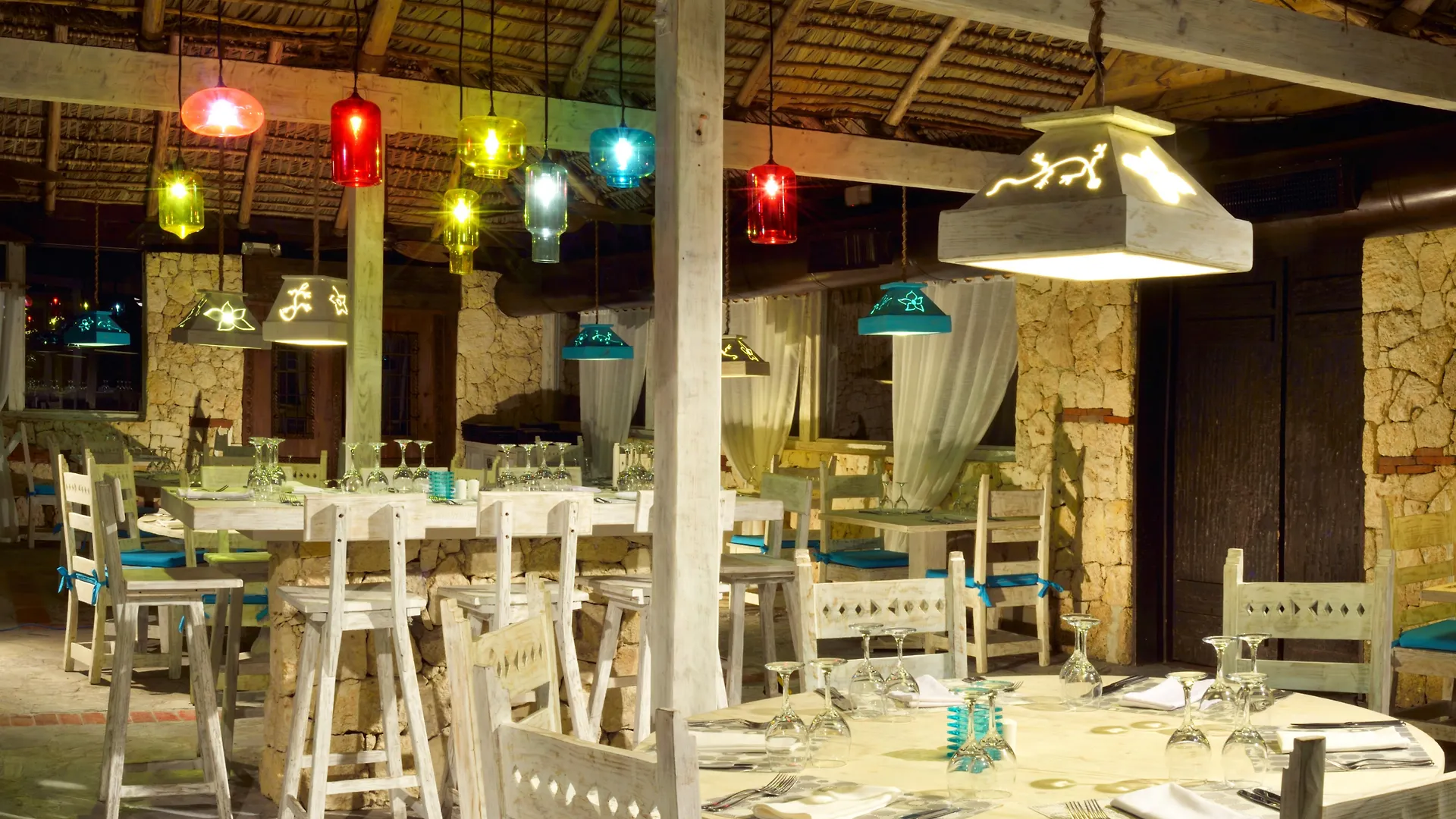 בייהיבה Catalonia Royal La Romana Adults Only 5*,