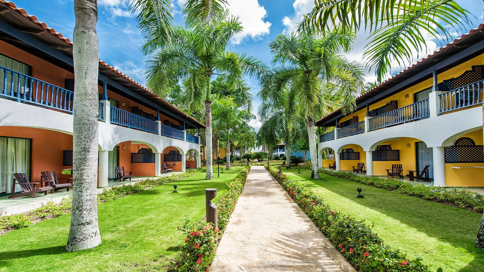 בייהיבה Catalonia Royal La Romana Adults Only 5*,  הרפובליקה הדומיניקנית