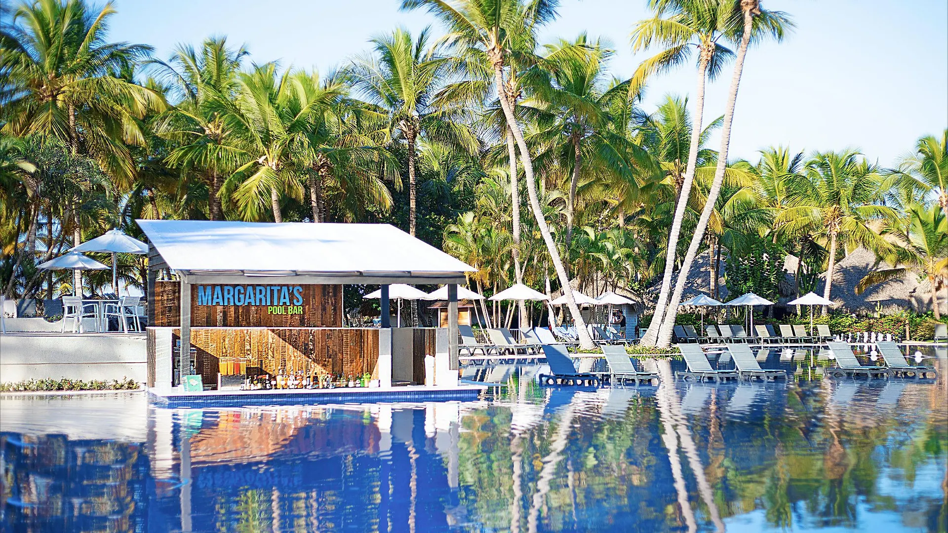 אתר נופש בייהיבה Catalonia Royal La Romana Adults Only