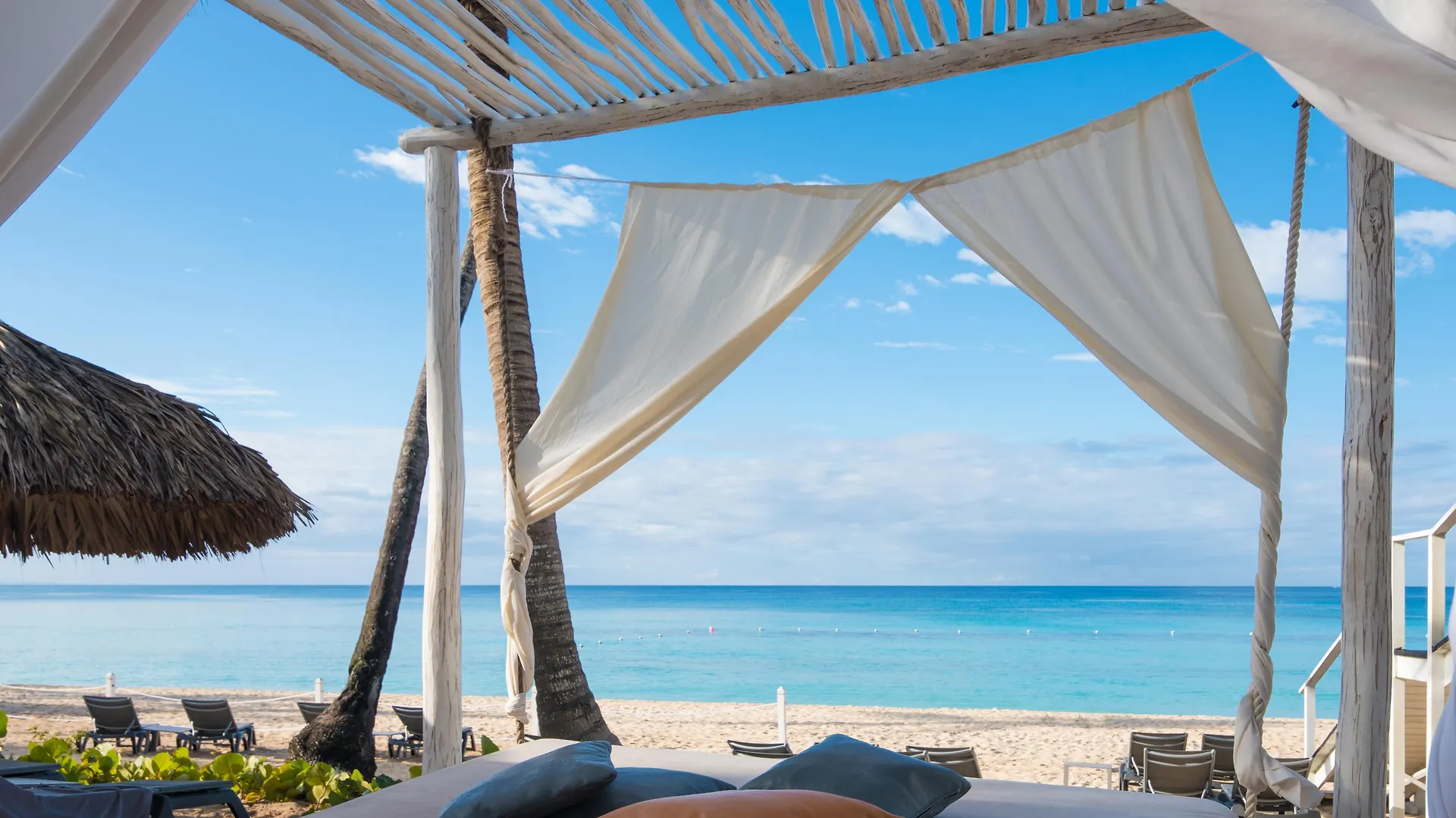 בייהיבה Catalonia Royal La Romana Adults Only