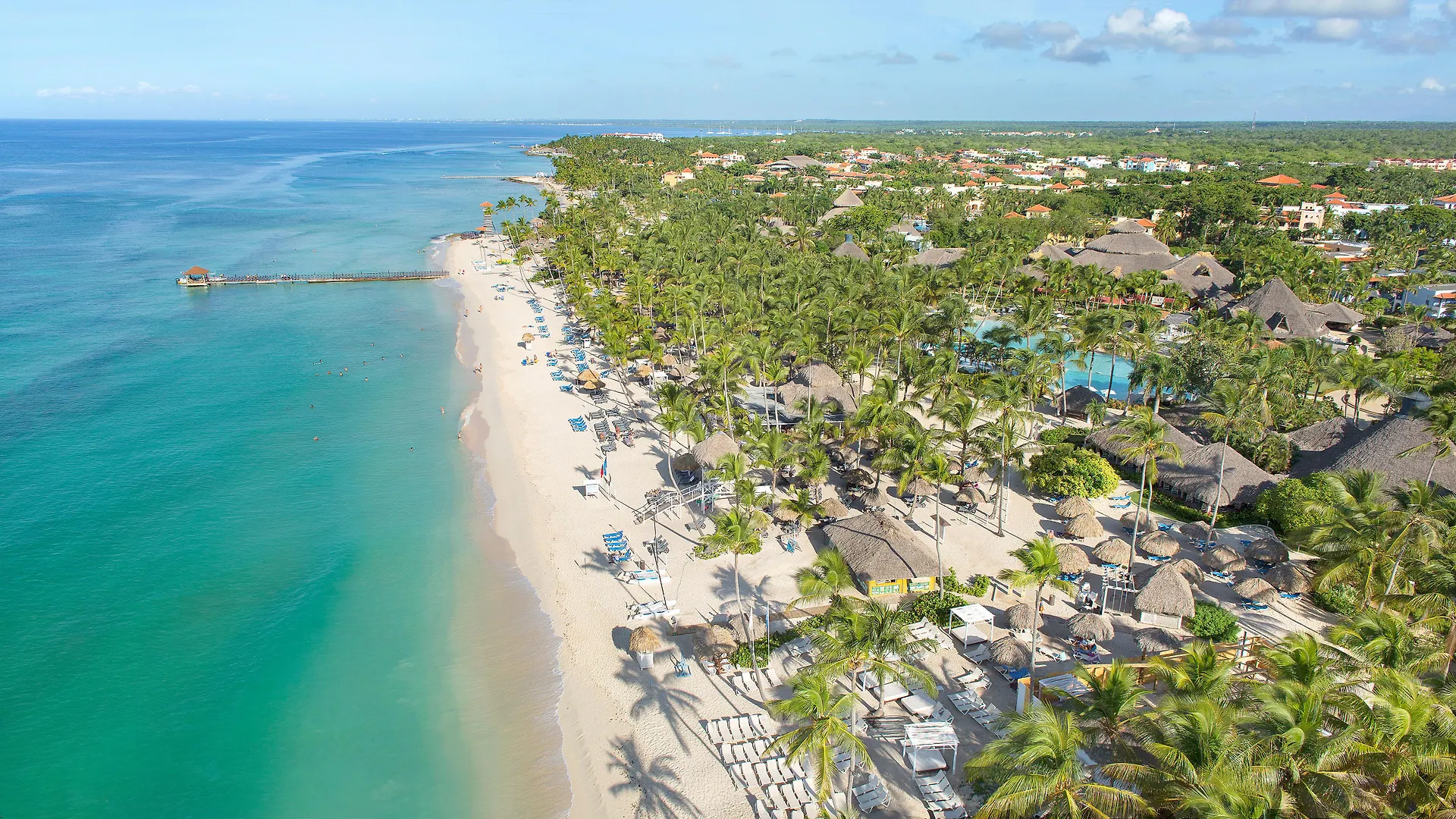 בייהיבה Catalonia Royal La Romana Adults Only