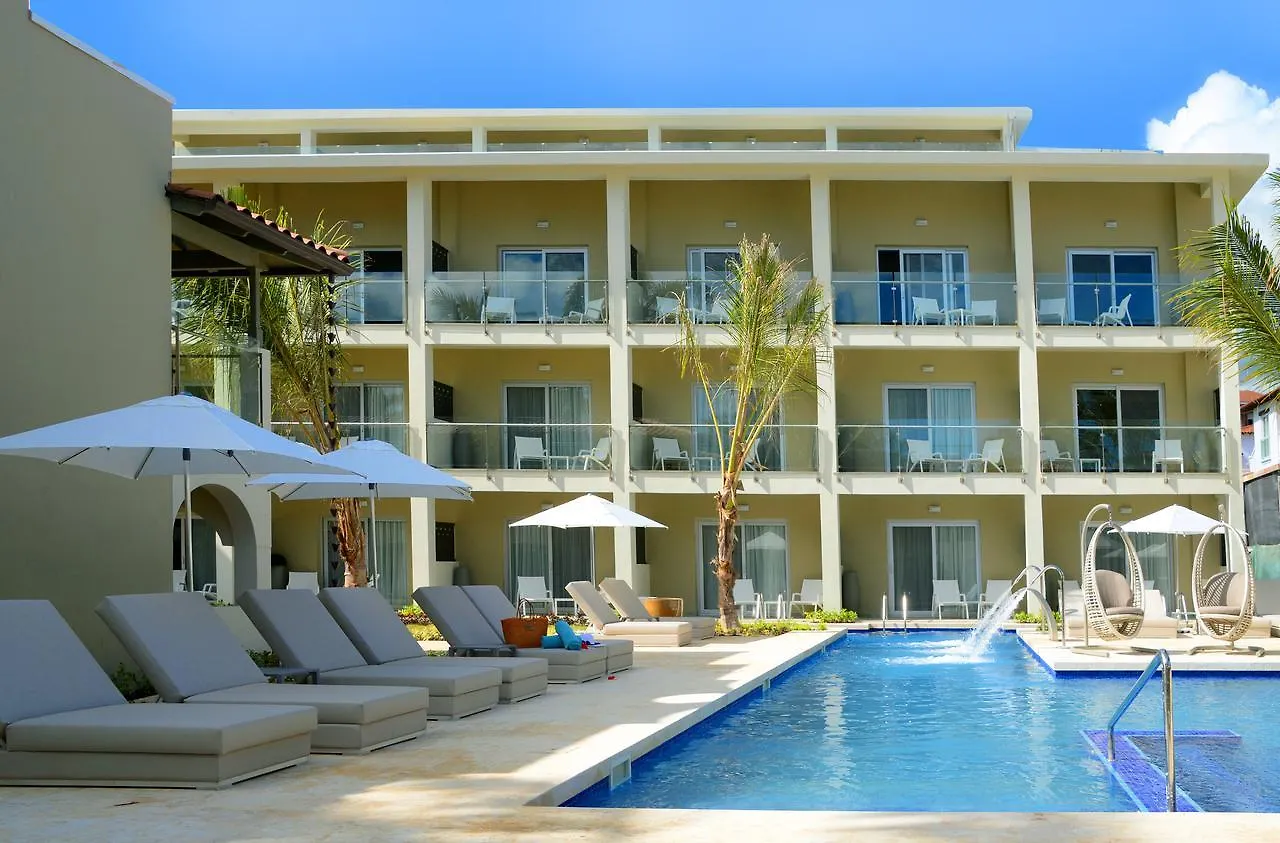 בייהיבה Catalonia Royal La Romana Adults Only אתר נופש