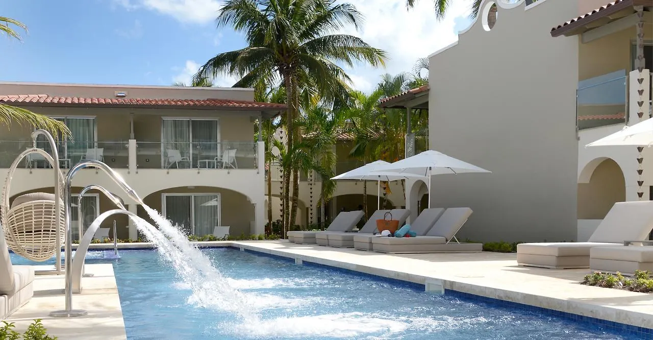 אתר נופש בייהיבה Catalonia Royal La Romana Adults Only