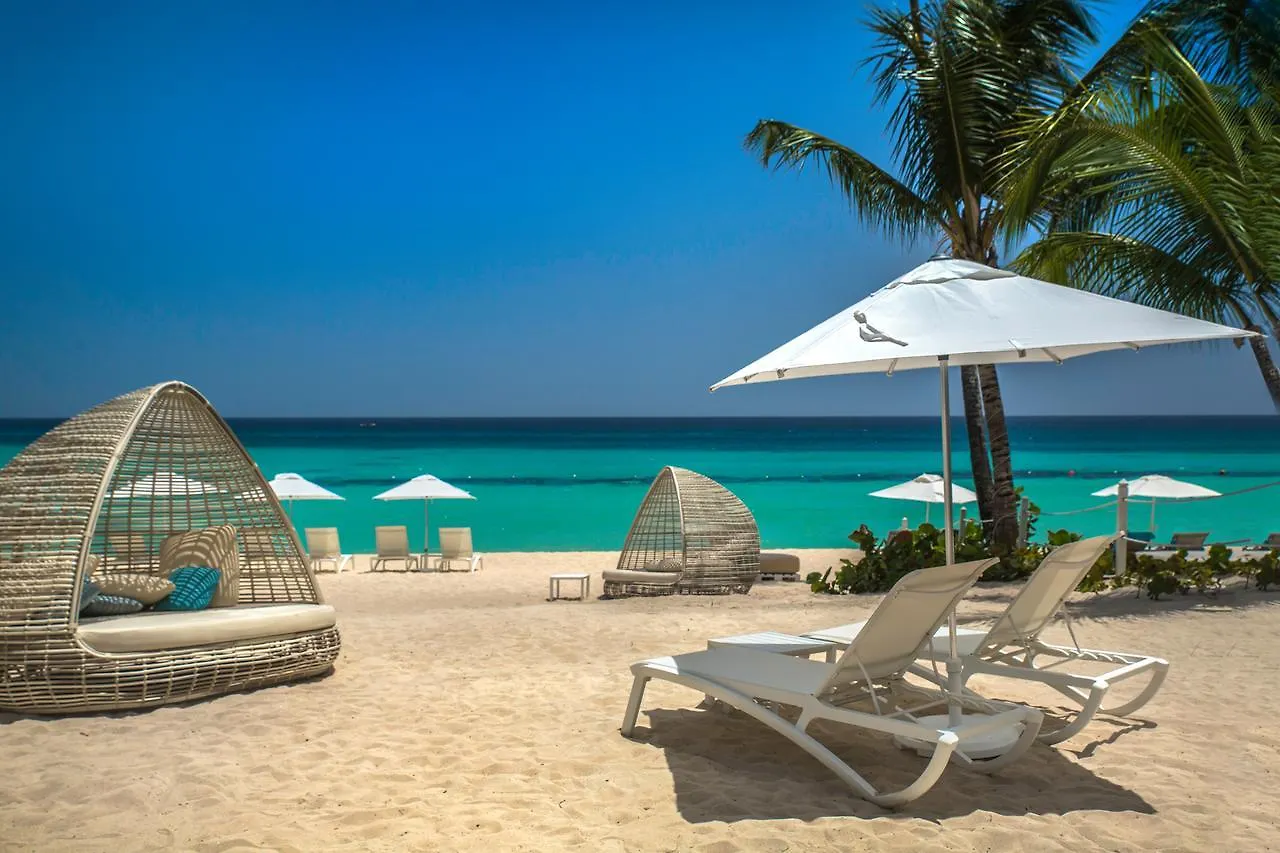 בייהיבה Catalonia Royal La Romana Adults Only אתר נופש