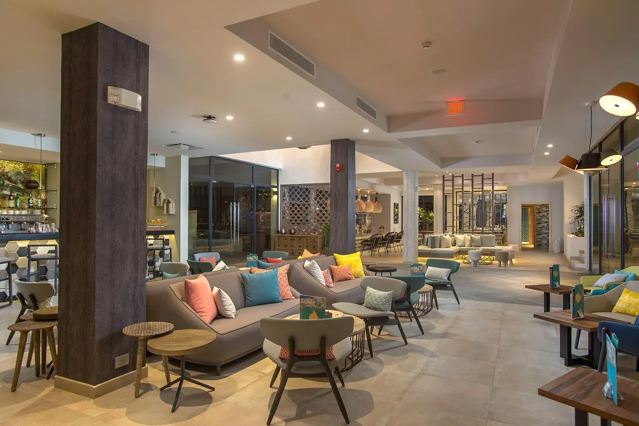 בייהיבה Catalonia Royal La Romana Adults Only