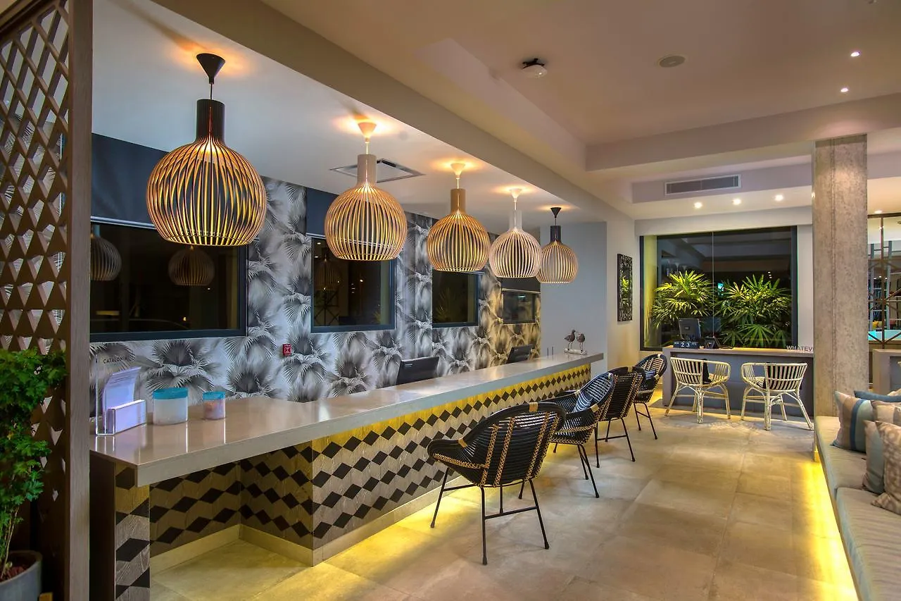 בייהיבה Catalonia Royal La Romana Adults Only