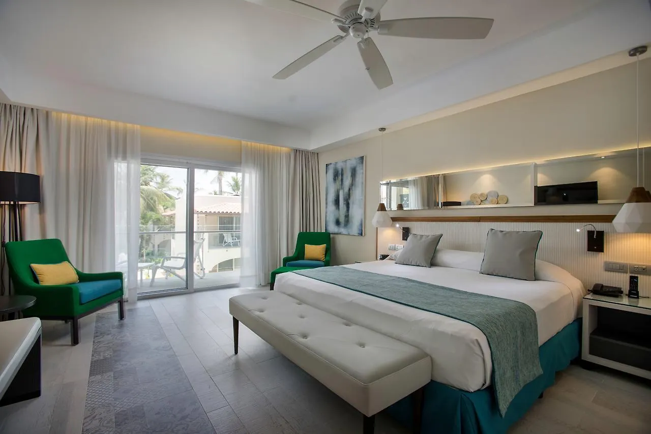 בייהיבה Catalonia Royal La Romana Adults Only 5*,  הרפובליקה הדומיניקנית