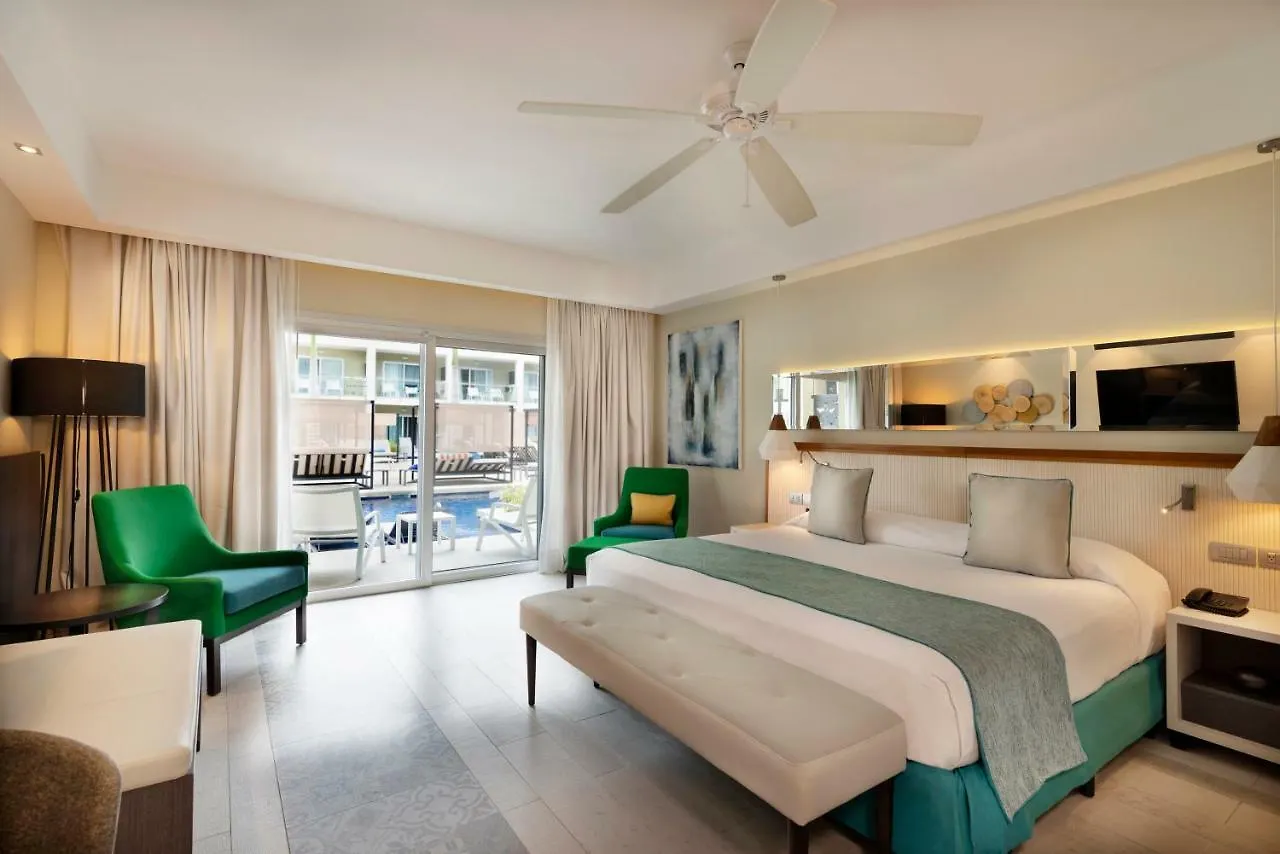 בייהיבה Catalonia Royal La Romana Adults Only