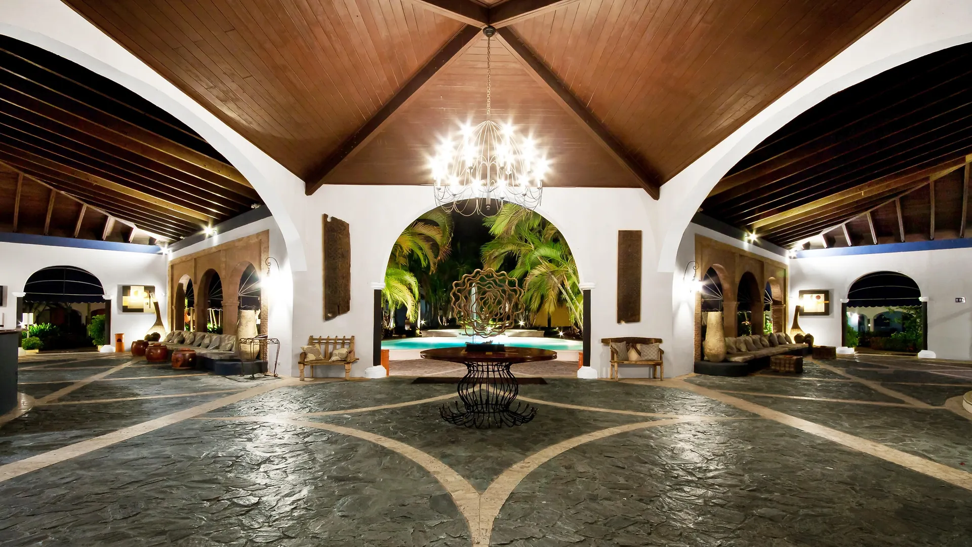 Catalonia Royal La Romana Adults Only Bayahibe
