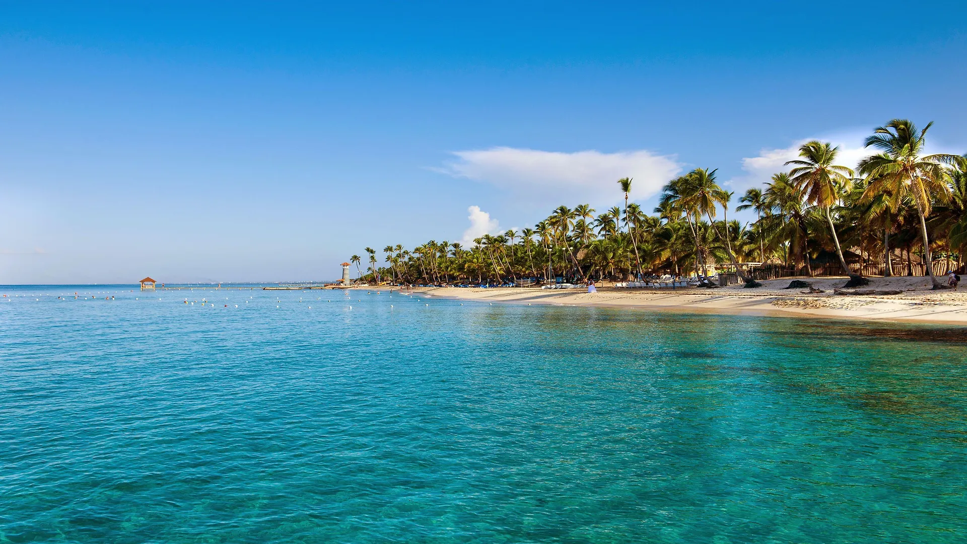 Catalonia Royal La Romana Adults Only Bayahibe Resort