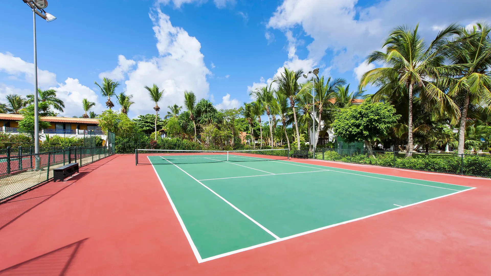 Resort Catalonia Royal La Romana Adults Only Bayahibe