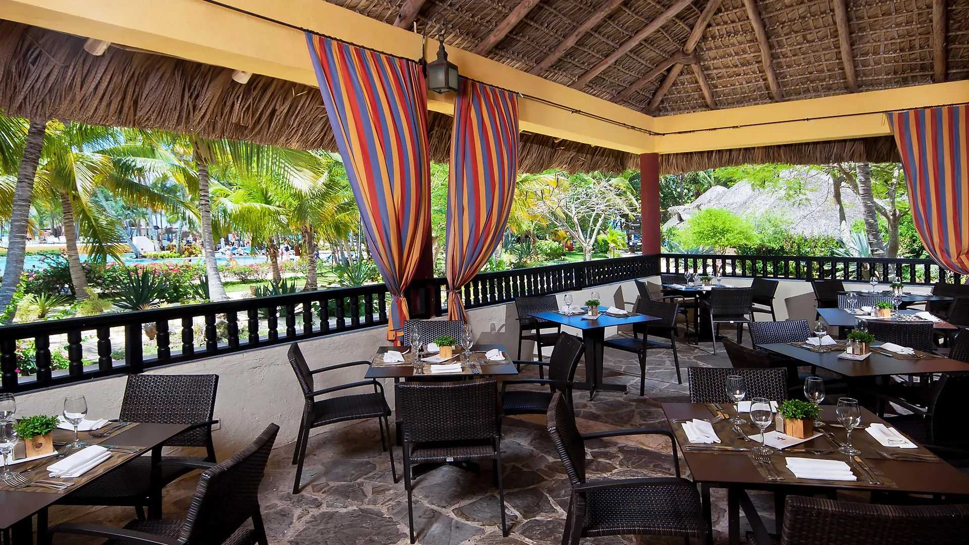Resort Catalonia Royal La Romana Adults Only Bayahibe