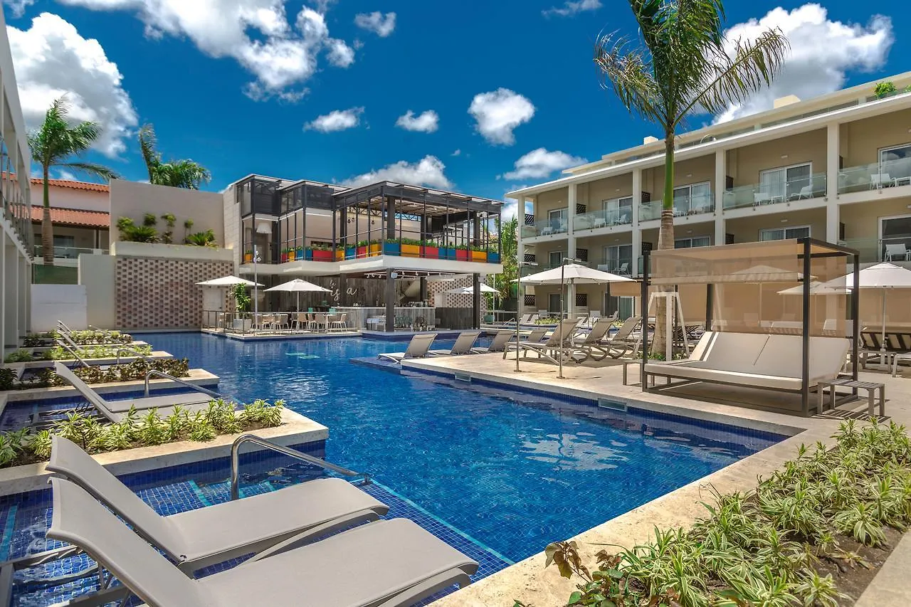 Resort Catalonia Royal La Romana Adults Only Bayahibe