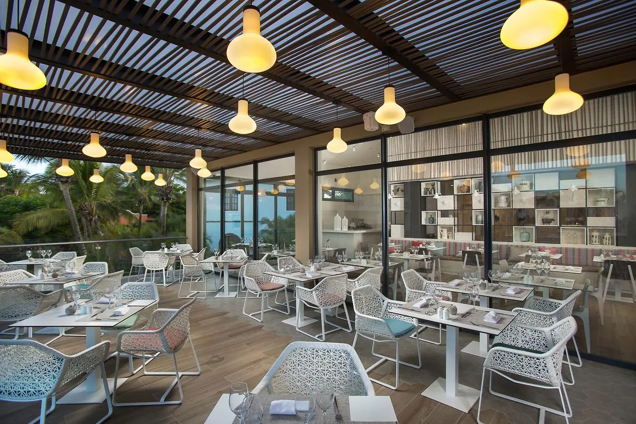 Catalonia Royal La Romana Adults Only Bayahibe Dominikanische Republik