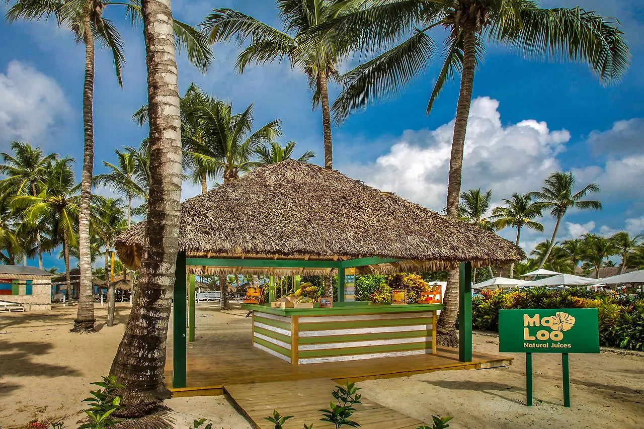 Catalonia Royal La Romana Adults Only Bayahibe 5*,  Dominikanische Republik