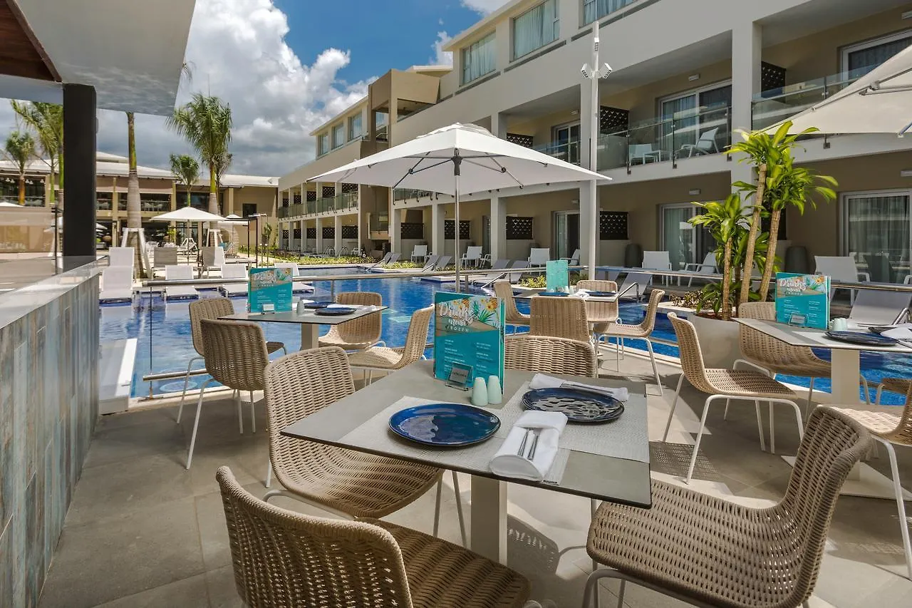Catalonia Royal La Romana Adults Only Bayahibe Dominikanische Republik