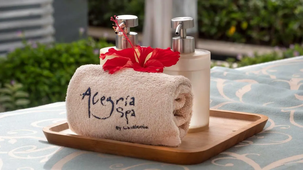 ***** Resort Catalonia Royal La Romana Adults Only Bayahibe Dominikanische Republik